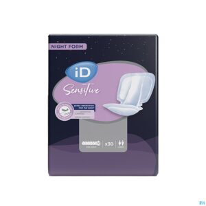 Packshot Id Sensitive Form Maxi Night 30