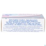 Packshot Afebryl 200mg/300mg Bruistabl 32 Nf
