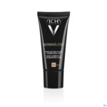 Productshot Vichy Fdt Dermablend Fluide 35 Sand 30ml