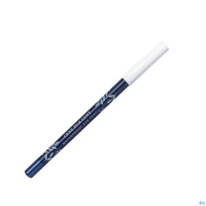 Packshot Cent Pur Cent Eye Pencil Waterproof Bleu Fonc0,8ml