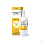 Productshot Allergo Comod 2% Collyre 10 Ml