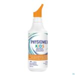 Productshot Physiomer Kids Spray 135ml Productshot Physiomer Kids Spray 135ml