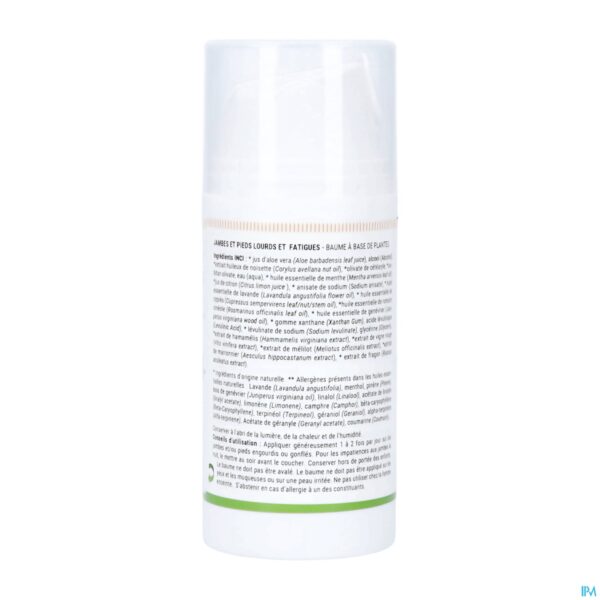 Packshot Zalf Lichte Benen Fl 100ml