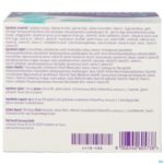 Packshot Omnibionta Postnatal 3 Borstv.8wek Tabl 56+caps 56