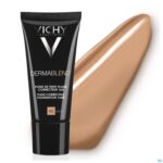 Lifestyle_image Vichy Fdt Dermablend Fluide 45 Gold 30ml
