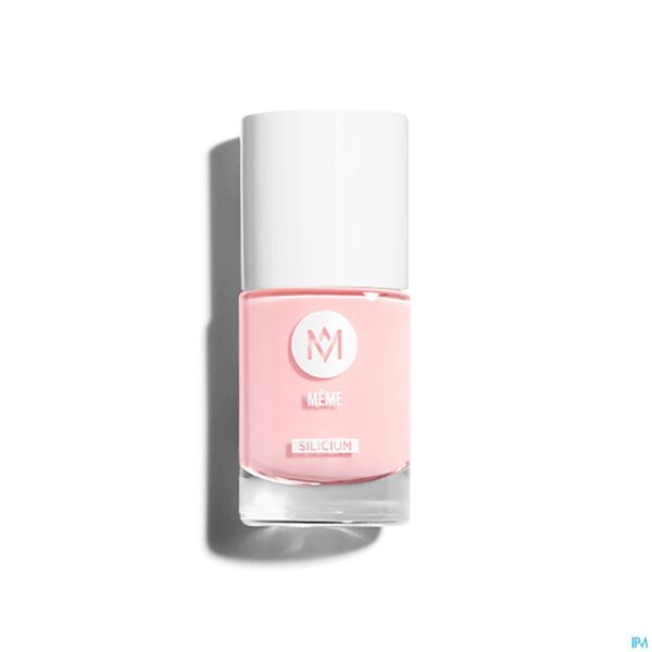 Packshot Meme Vao Silicium Dragee Roze 10ml