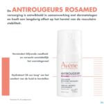 Lifestyle_image Avene Rosamed Concentraat Tegen Roodheid 30ml