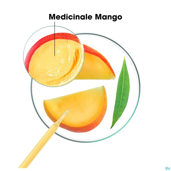 Lifestyle_image Klorane Capil. Balsem Mango 50ml Nf