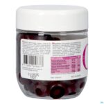 Packshot Oenobiol Gummies Weight Control 60