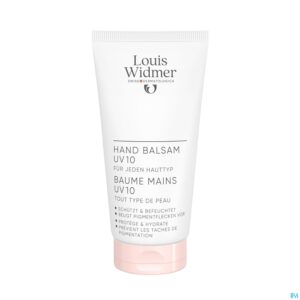 Productshot Widmer Handbalsem Uv 10* 75ml