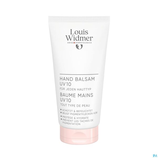 Productshot Widmer Handbalsem Uv 10* 75ml