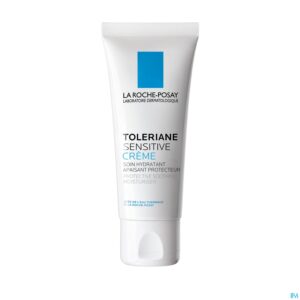 Productshot Lrp Toleriane Sensitive Creme 40ml
