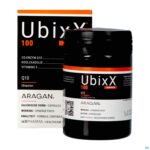 Productshot Ubixx 100 Caps 30 Nf