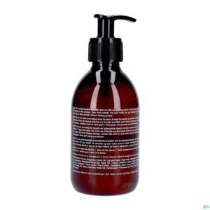 Packshot RAINPHARMA AFTER OIL 250 ML