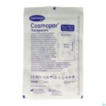 Productshot Cosmopor Transparent 9x15cm 5 Productshot Cosmopor Transparent 9x15cm 5