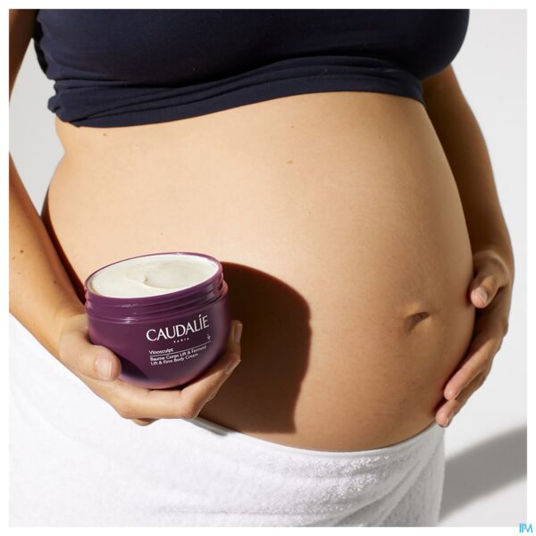 Lifestyle_image Caudalie Vinosculpt Lichaambalsem Lift Verst.250ml