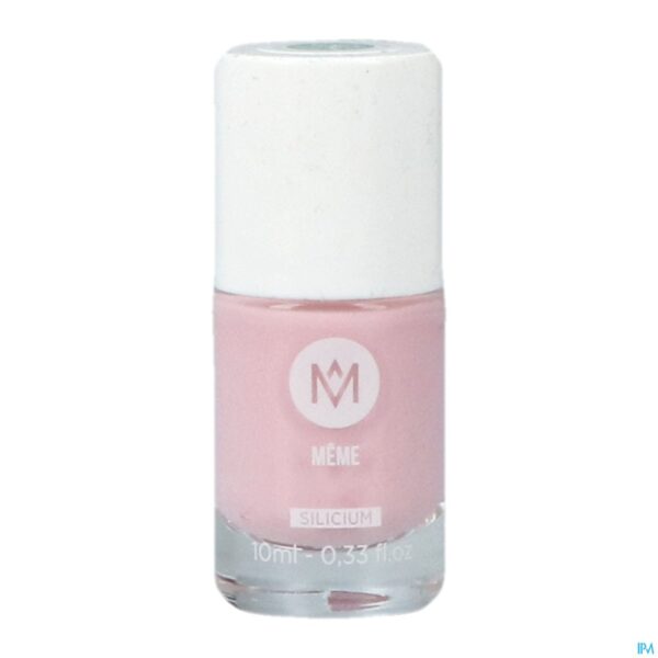 Packshot Meme Vao Silicium Dragee Roze 10ml
