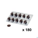 Lifestyle_image Nutrof Omega Ogen Caps 180