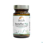 Productshot Bacteflor Plus Be Life Caps 30