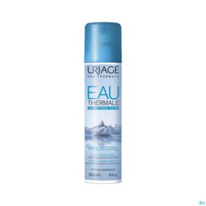 Packshot Uriage Eau Thermale Spray 300ml