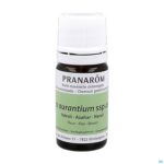 Productshot Pranarom Eo Neroli Bloem 2ml