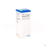 Packshot Hormeel Sn Gutt 30ml Heel