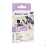 Packshot Dp Soft Silicon Strips 2m 8 P/s