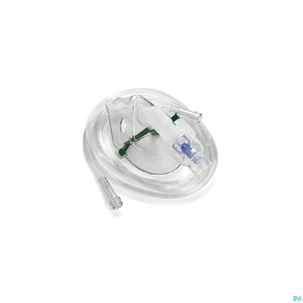 Productshot Medix Vernevelset Masker Volw