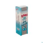 Packshot Syneo Dry Hands 40ml