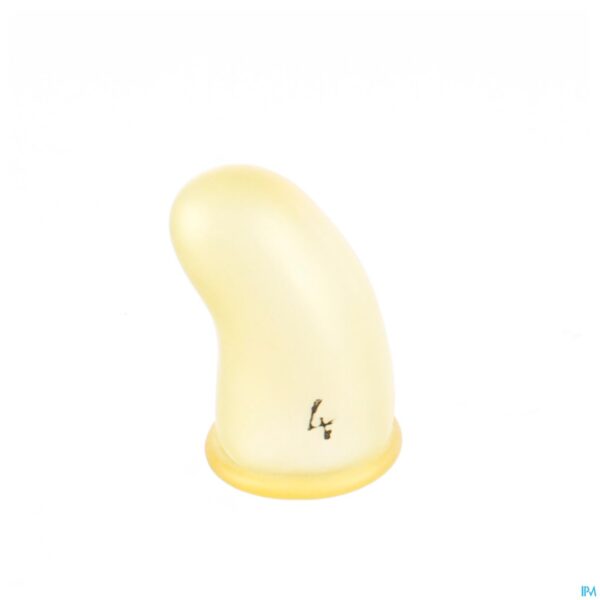 Packshot Pharmex Duimlingen Rubber T4 6