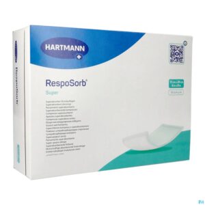 Packshot Resposorb Super 15x20cm 10 P/s