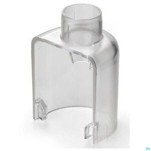 Packshot Omron Tussenstuk Masker Voor Omron U100