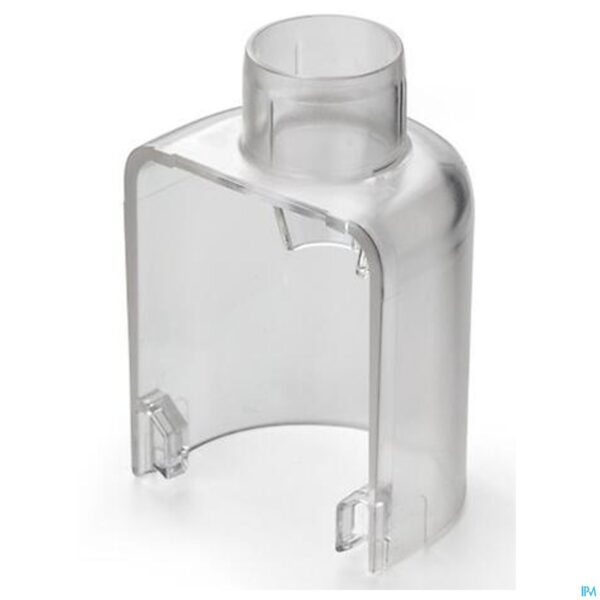 Packshot Omron Tussenstuk Masker Voor Omron U100