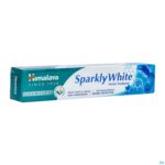 Packshot Himalaya Sparkly White Kruidentandpasta 75ml