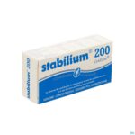 Packshot Yalacta Stabilium Caps 30x200mg