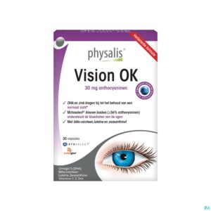 Packshot Physalis Vision Ok Caps 30