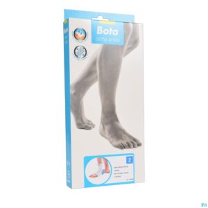 Packshot Bota Ortho Ab+velcro 930 Wh N2 22600057