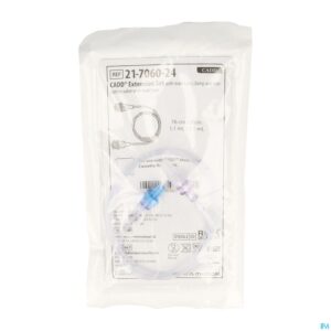 Packshot Extension Set Vr Pomp 76cm 21700404