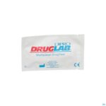 Packshot Morphine Druglab Test