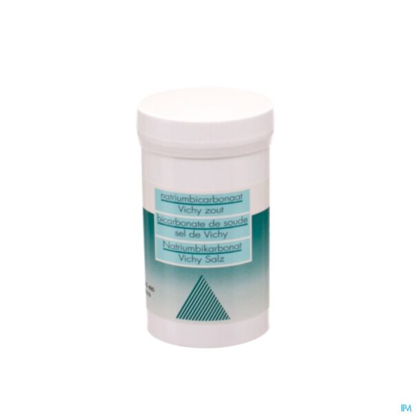 Packshot Natrium Bicarbonaat Vrac 250g