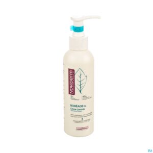 Packshot Noviderm Boread Cl Wascreme 200ml