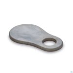 Lifestyle_image Bota Podo 38 Hallux Valgus Beschermer+zilver 1