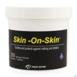 Packshot Skin On Skin Squares 2,5cmx2,5cm 200
