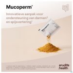 Lifestyle_image Mucoperm 60 ZAKJES 240G