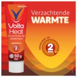 Lifestyle_image Voltaheat Verwarming Gel Tube 50g