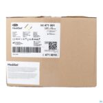 Packshot Mediset Nietjesverwijderaar Metaal 10cm 90 4710010