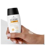 Lifestyle_image Heliocare 360° Mineral Tolerance Fluid Ip50 50ml