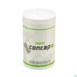 Packshot Concap Forte Caps 400x450mg