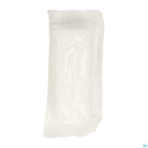 Packshot Urgentieverband Groot 10x12cm 1 P/s