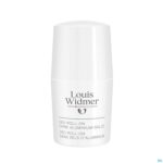 Productshot Widmer Deo Roll-on Zonder Aluminiumzouten 50ml